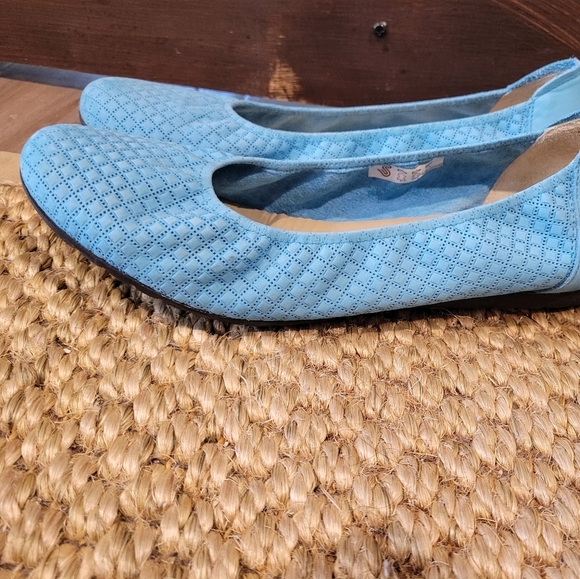 Sabrina’s London Ballet Flats SZ 41 - Picture 2 of 5